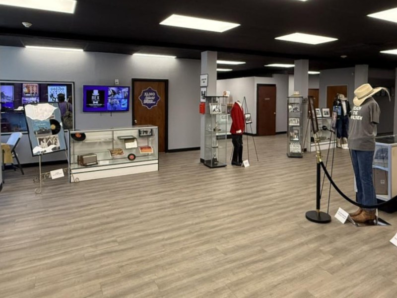 Totally Tejano Hall of Fame and Museum Sets Grand Opening Weekend in San&nbsp;Antonio