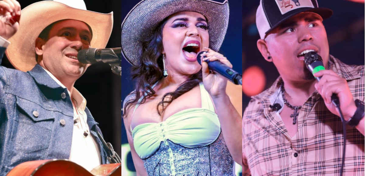 Bobby Pulido, Jenny B, Jordan Rodriguez