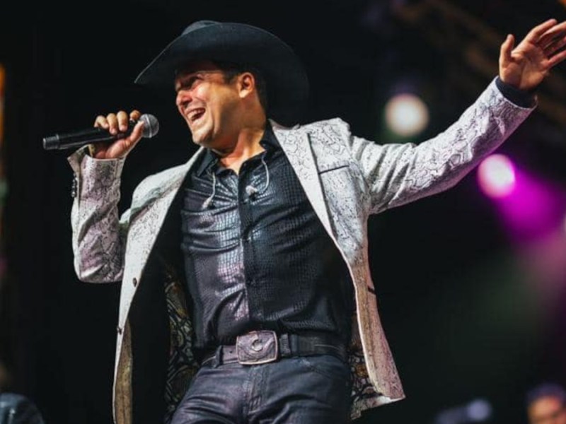 Bobby Pulido and Grupo Frontera Among Nominees for Best Música Mexicana Album at the 2026 GRAMMY&nbsp;Awards