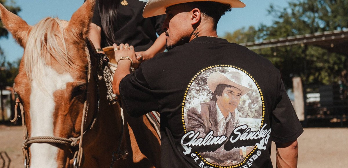 Chalino Sanchez