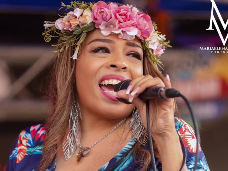 CrissyE: The Tejano-Hawaiian Fusion Sensation Taking the Music World by&nbsp;Storm