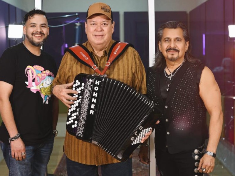 David Lee Garza Y Los Musicales Drop Official Music Video for ‘Haces Falta Tú’ Featuring Pete&nbsp;Astudillo