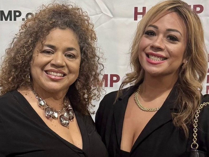 Jessika Reyna and Jessica Jeanz Lead Tejano’s First All-Female Morning Show in&nbsp;Houston