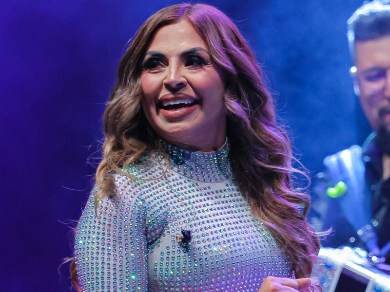 Elida Reyna Reveals More All-Star Guests for Her Grand Finale Concert in San&nbsp;Antonio