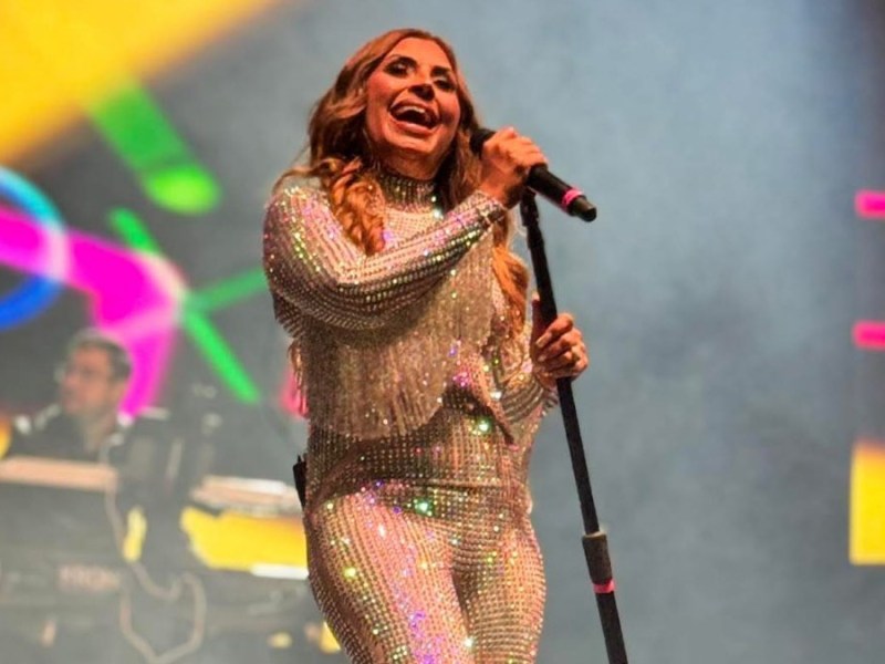 Elida Reyna y Avante Deliver Emotional Farwell Performance in Rio Grande&nbsp;Valley