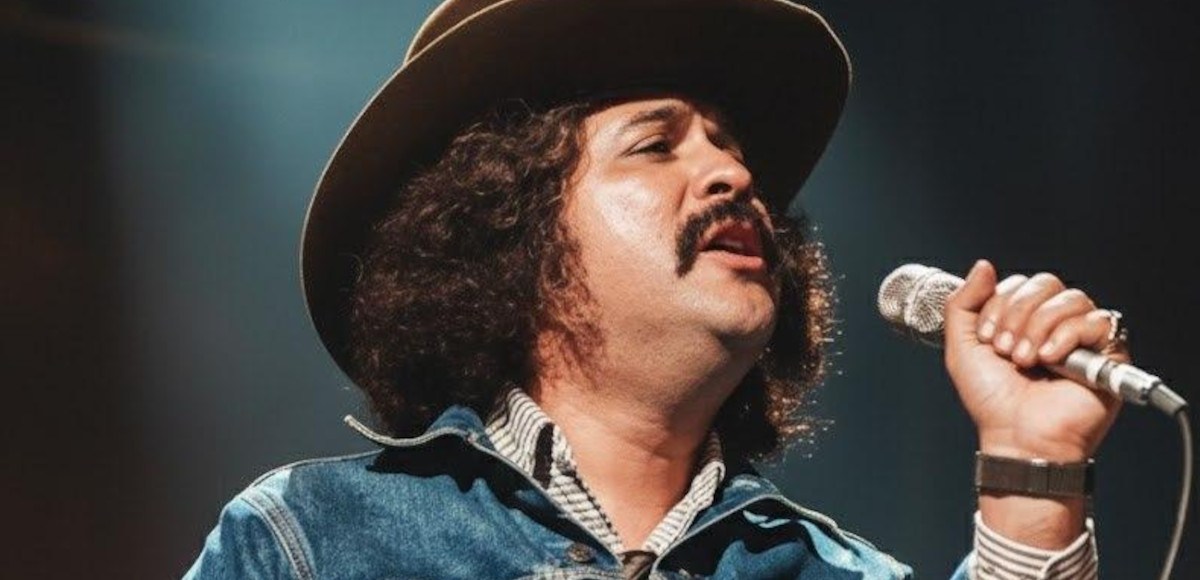 Freddy Fender
