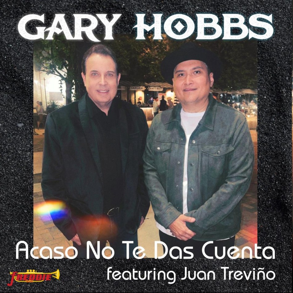 Gary Hobbs, Juan Trevino