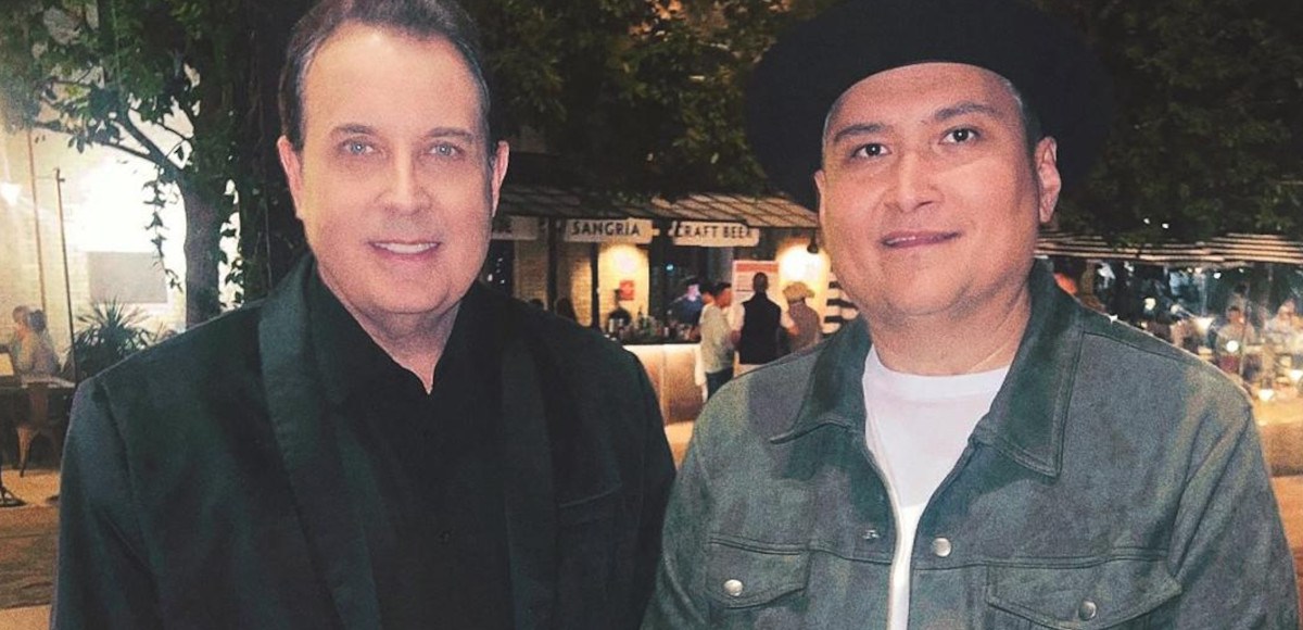 Gary Hobbs, Juan Trevino