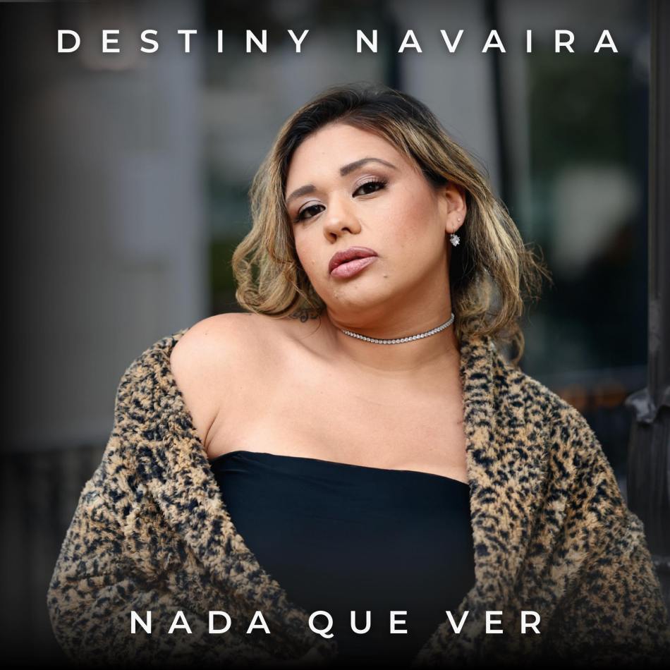 Destiny Navaira