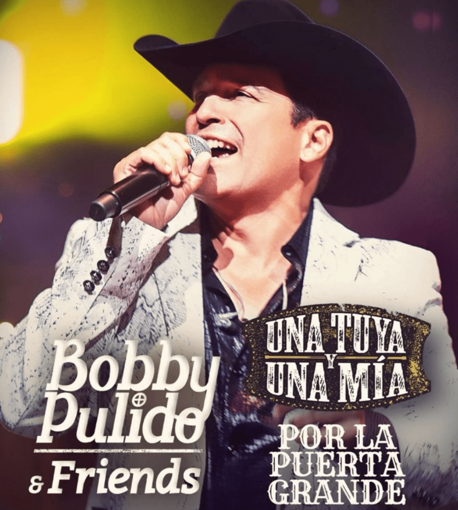 Bobby Pulido