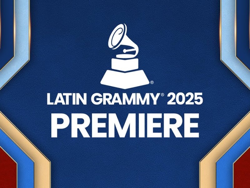 LIVE from Las Vegas! Watch the Latin Grammy Premiere and meet the first winners of the 26th Annual&nbsp;OAwards