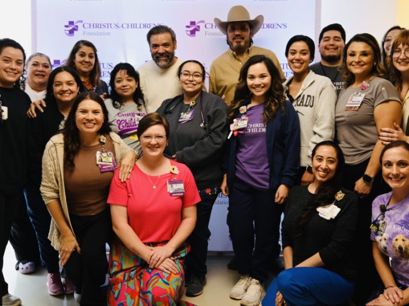 Intocable Transforms Compassion into Action with Generous&nbsp;Donation