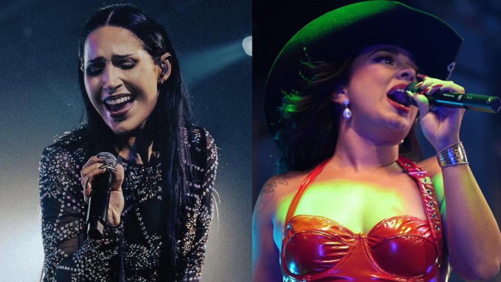 Jennifer Pena, Jenny B