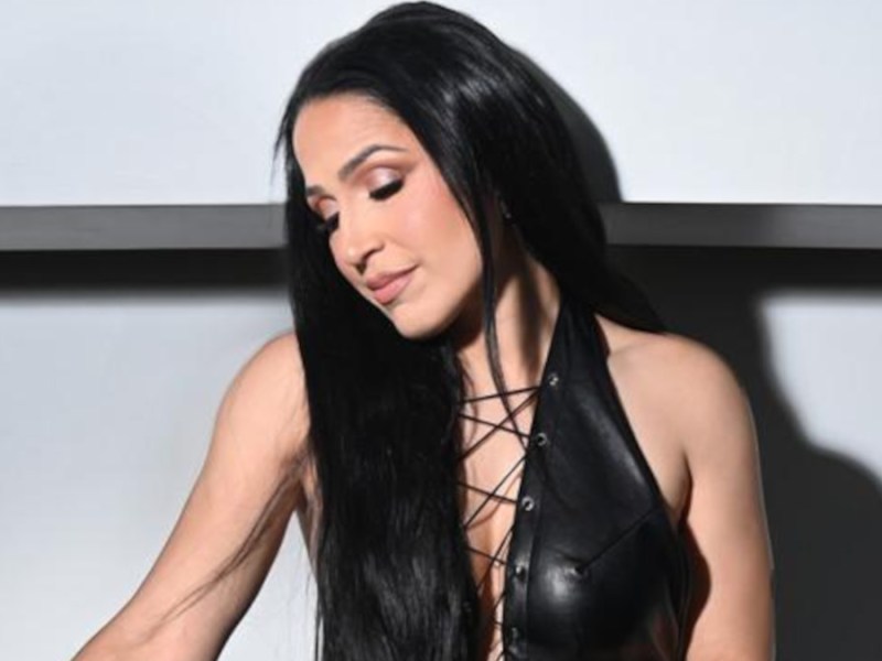 Jennifer Peña drops acoustic teaser of ‘Cuidado Carnal’ ahead of full release on Nov.&nbsp;19