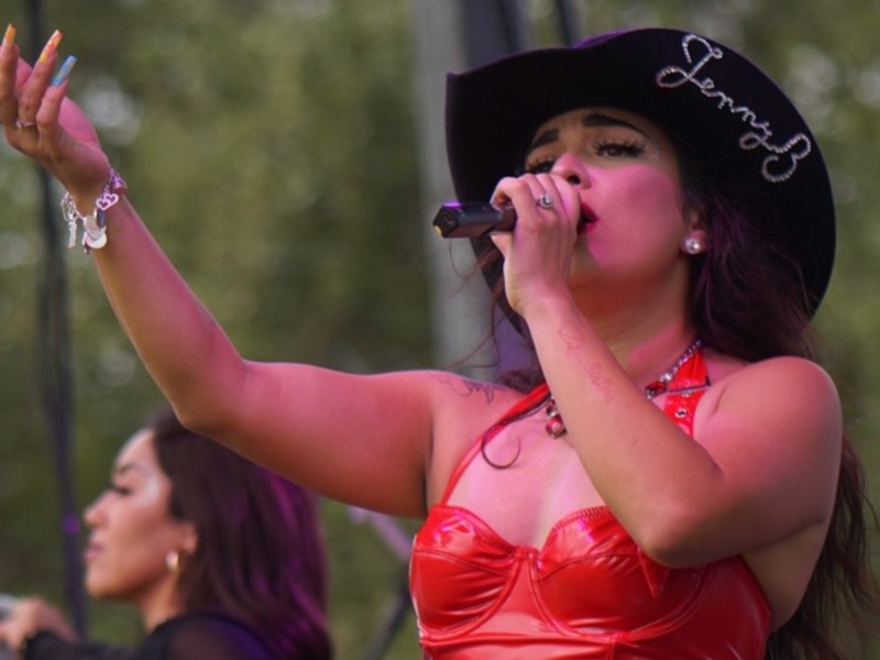 Tejanos Unidos Thanksgiving Food Drive Concert Brings Music and Community Together in San&nbsp;Antonio