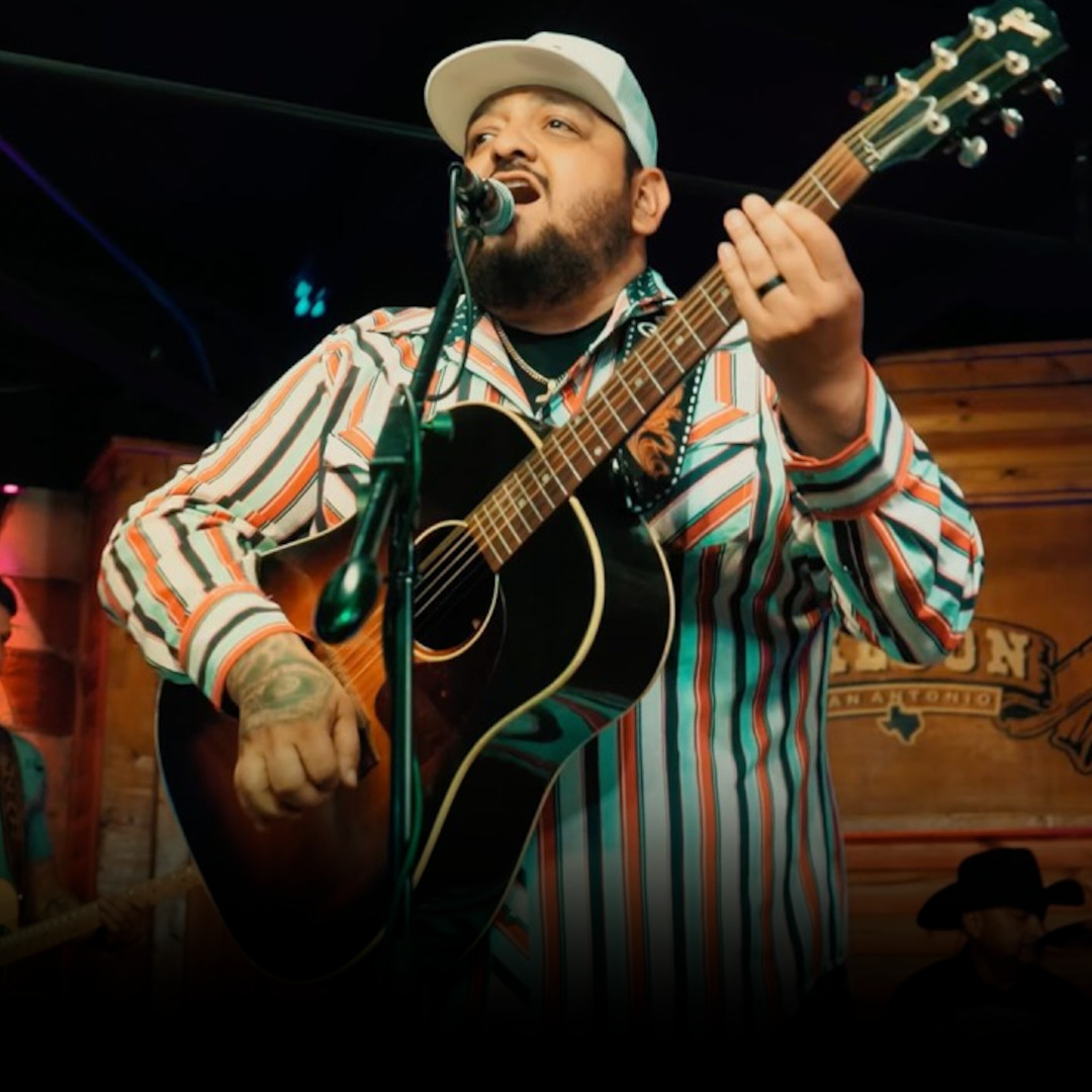 Jerry DeLeon & Southbound Deliver Bilingual Tribute Single 'Ella
