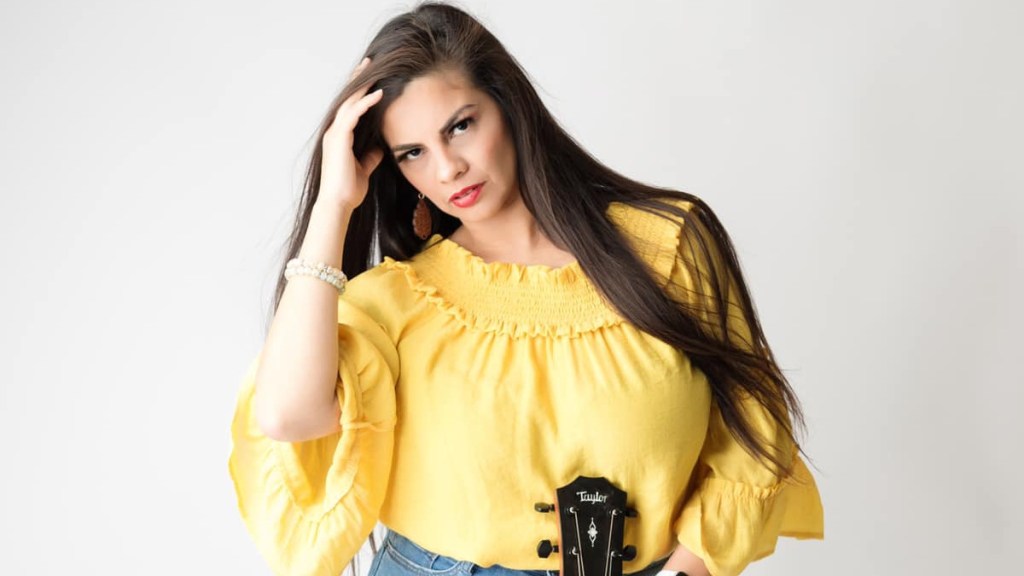 Lizz Garza, Lizz Y Fantazzia