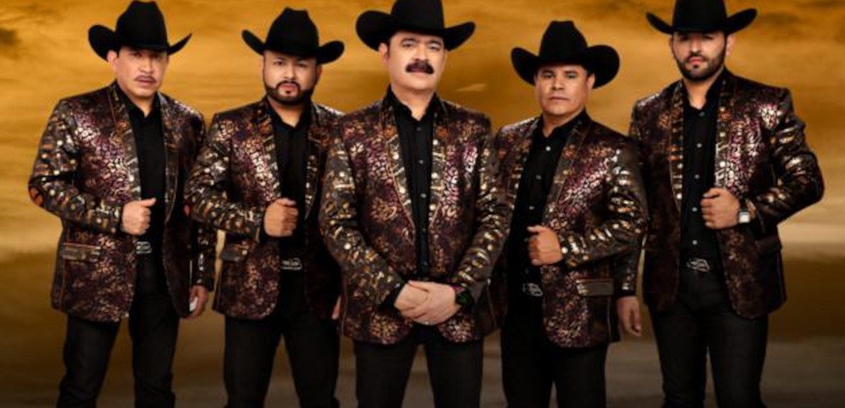 Los Tucanes de Tijuana