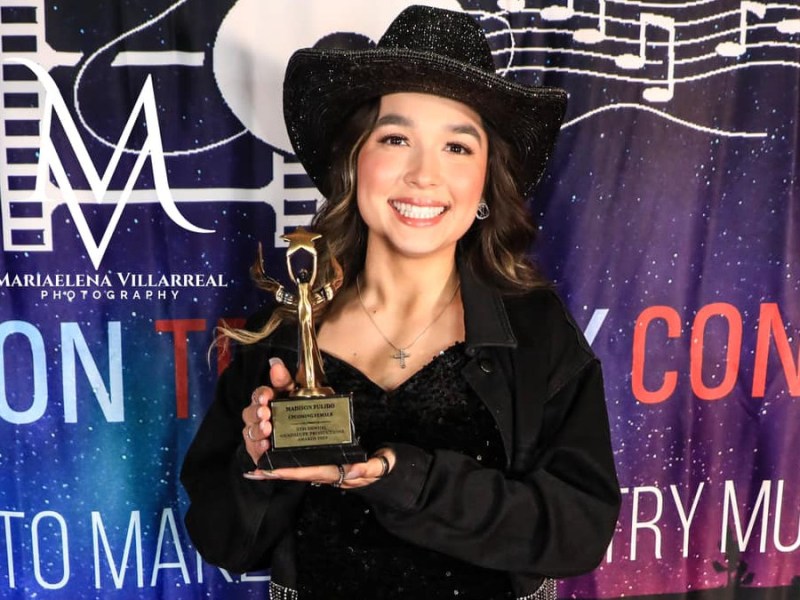 7th Annual Guadalupe Tejano Awards Take Center Stage Tonight in San&nbsp;Antonio