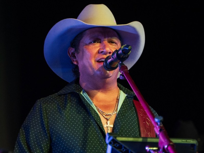 Marcos Orozco & Blaze Brothers dominate the 7th Annual Guadalupe Tejano Awards in San&nbsp;Antonio