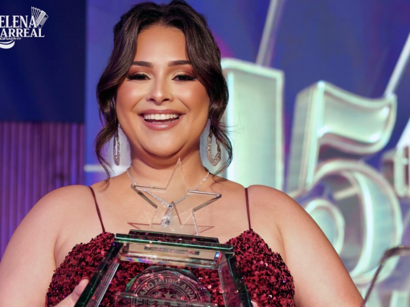 45th Tejano Music Awards Shine Spotlight on Next-Generation Stars at New Katy&nbsp;Venue