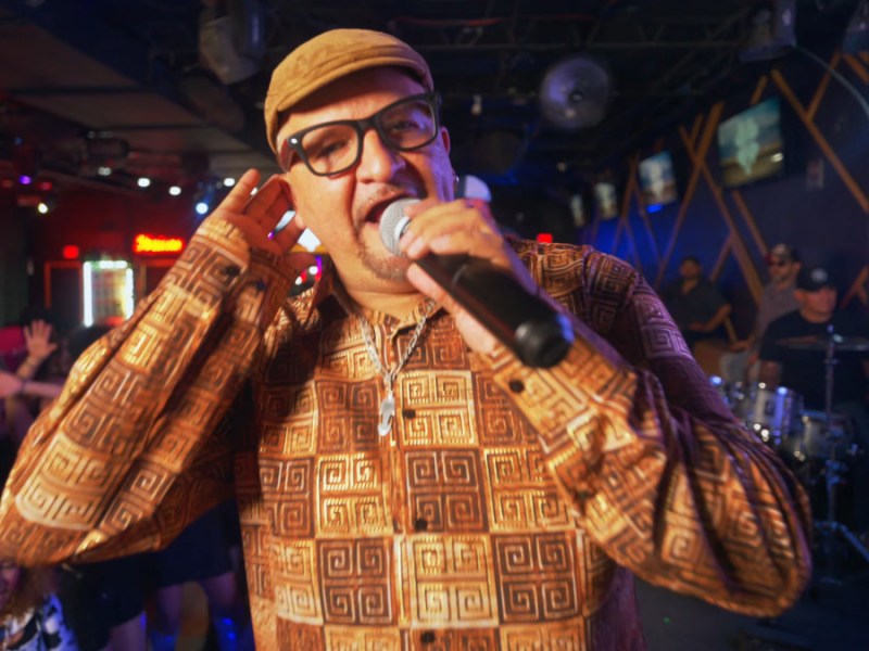 Negami Drops ‘Started From The Bottom’ Cumbia Remix with Lil’ Flip & Cory With The&nbsp;Keys