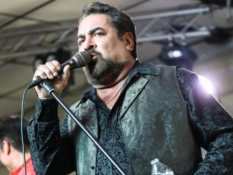 Ram Herrera Wins Tejano Category at 2025 Texas Country Music&nbsp;Awards