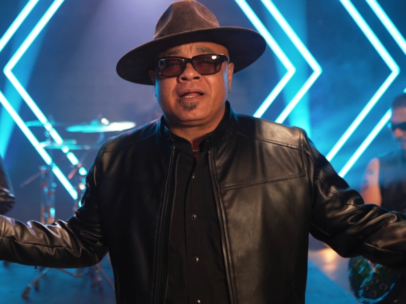 Ricardo Castillon Y La Diferenzia Release Lyric Visualizer for Latest Single ‘Ya No Me&nbsp;Duele’