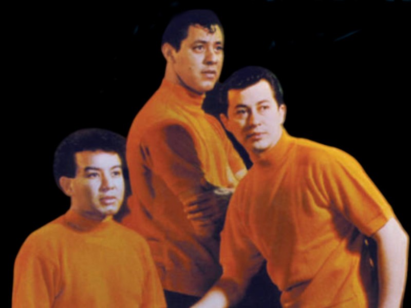 Royal Jesters Debut Album ‘We Go Together’ Celebrates 60 Years with Remastered Vinyl&nbsp;Release