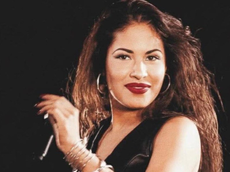 GRAMMY Museum to Honor Selena with ‘From Texas To The World’ Exhibit Opening January&nbsp;2026