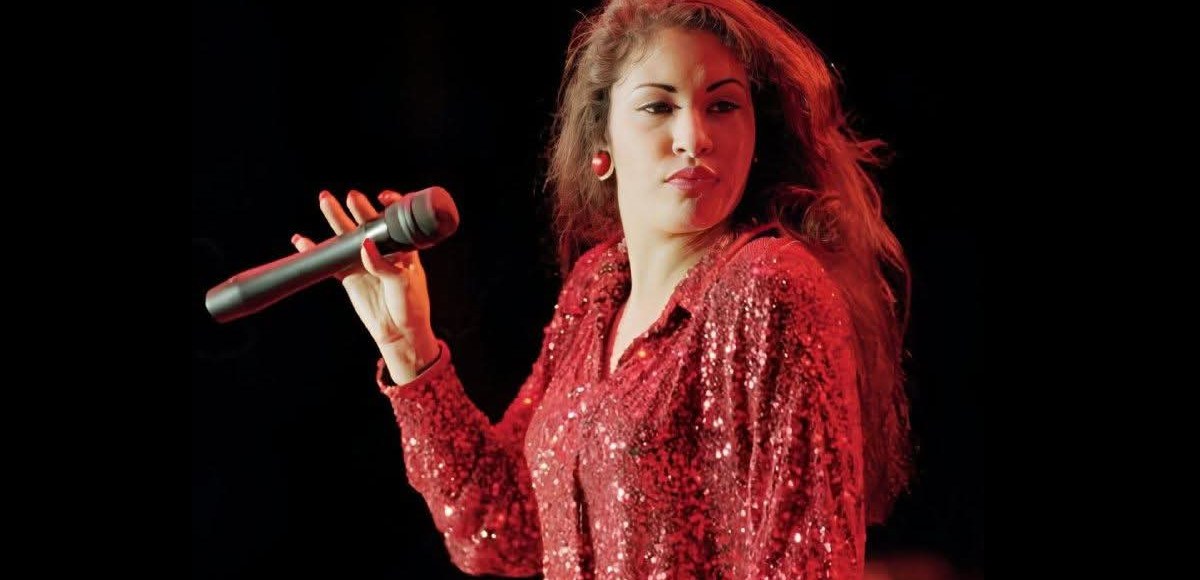 Selena Quintanilla-Pérez