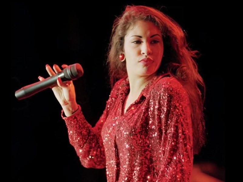 Selena y Los Dinos Documentary Premieres on Netflix, Offering the Most Intimate Look Ever at the Queen of Tejano&nbsp;Music