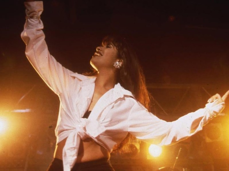 ‘Selena Y Los Dinos’ Celebrates Legacy, Family, and Timeless Music at AFI FEST&nbsp;2025