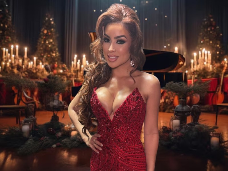 Klein Oak High School to Debut Collaborative Single with Bianca Ruiz at ‘A Merry-Achi Christmas&nbsp;Concert’