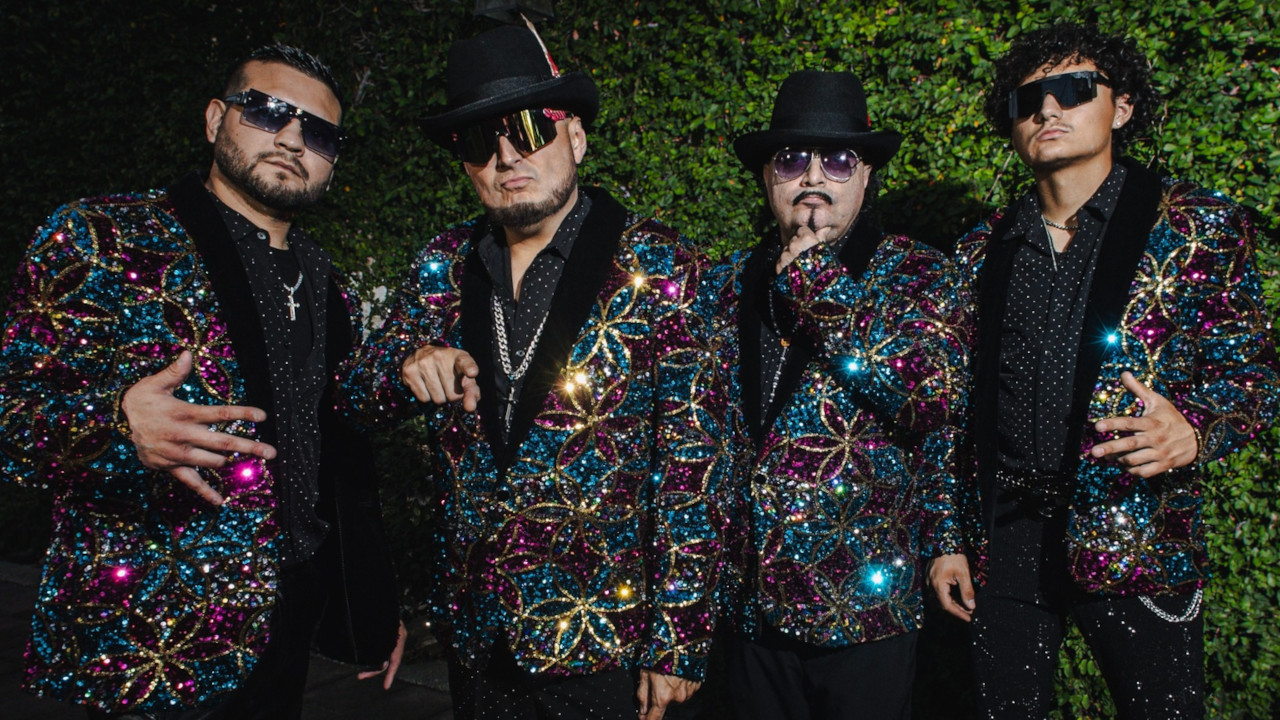 Da Krazy Pimpz Release New Single & Music Video 'Celebrate