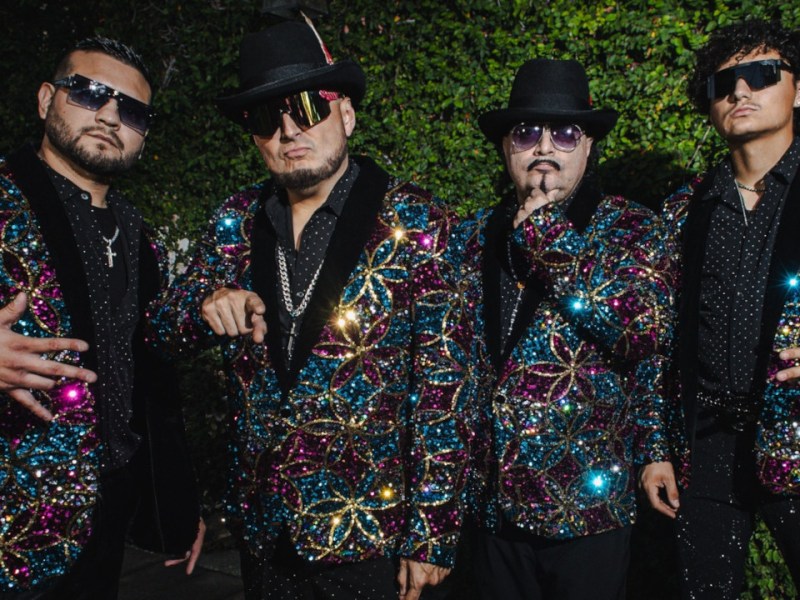 Da Krazy Pimpz Release New Single & Music Video&nbsp;‘Celebrate’