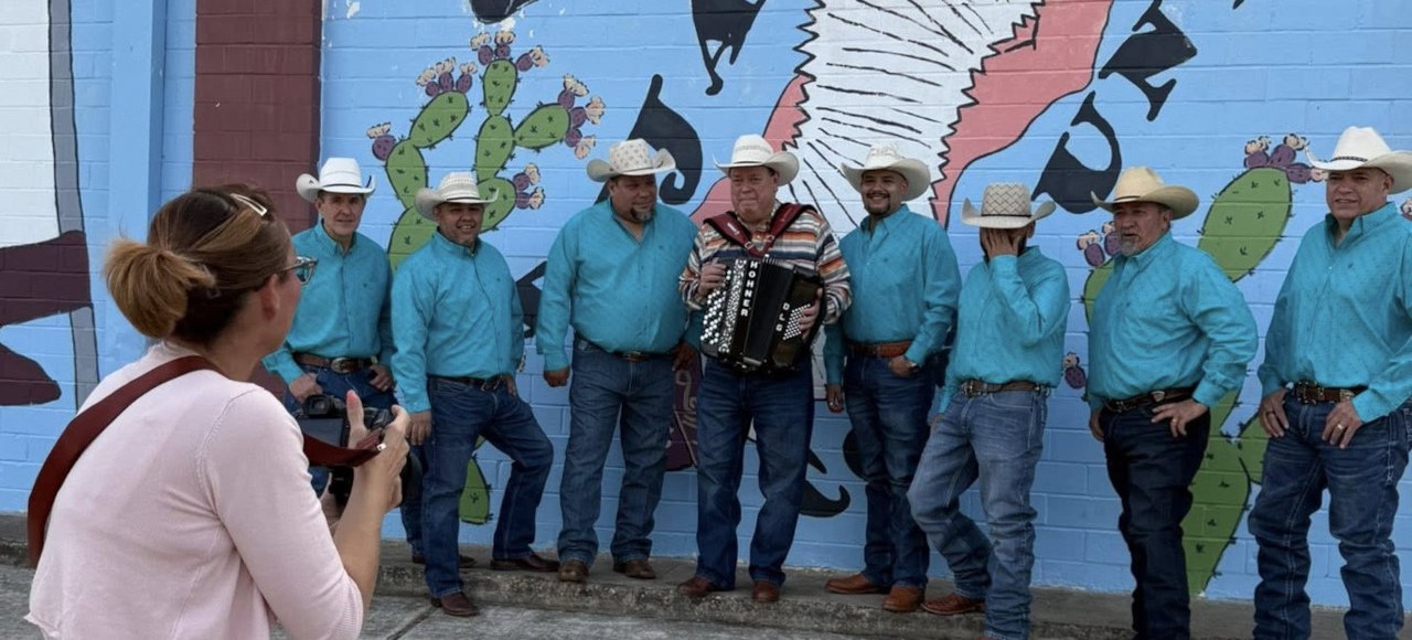 David Lee Garza Y Los Musicales