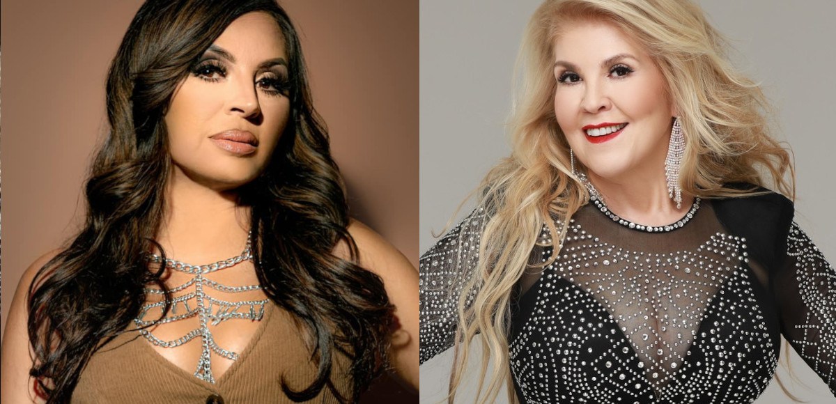 Elida Reyna, Elsa Garcia