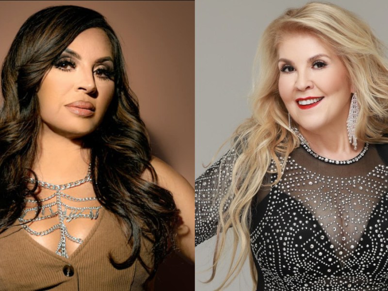 Elida Reyna Y Avante add Elsa Garcia for Grand Finale Concert in San&nbsp;Antonio