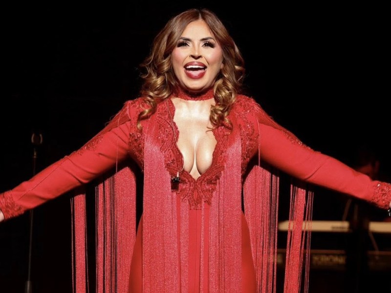 Historic Night at the Majestic: Elida Reyna y Avante’s Sold-Out Grand Finale in&nbsp;Photos