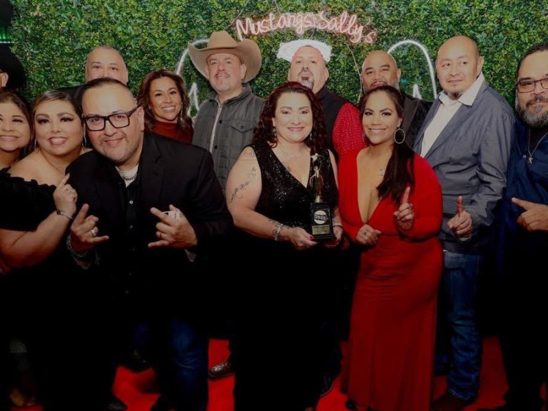 Hot Tejano Named Radio Station of the Year at 7th Guadalupe Tejano&nbsp;Awards