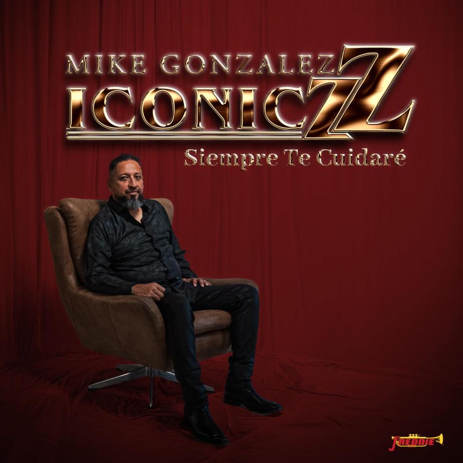 Mike Gonzalez
