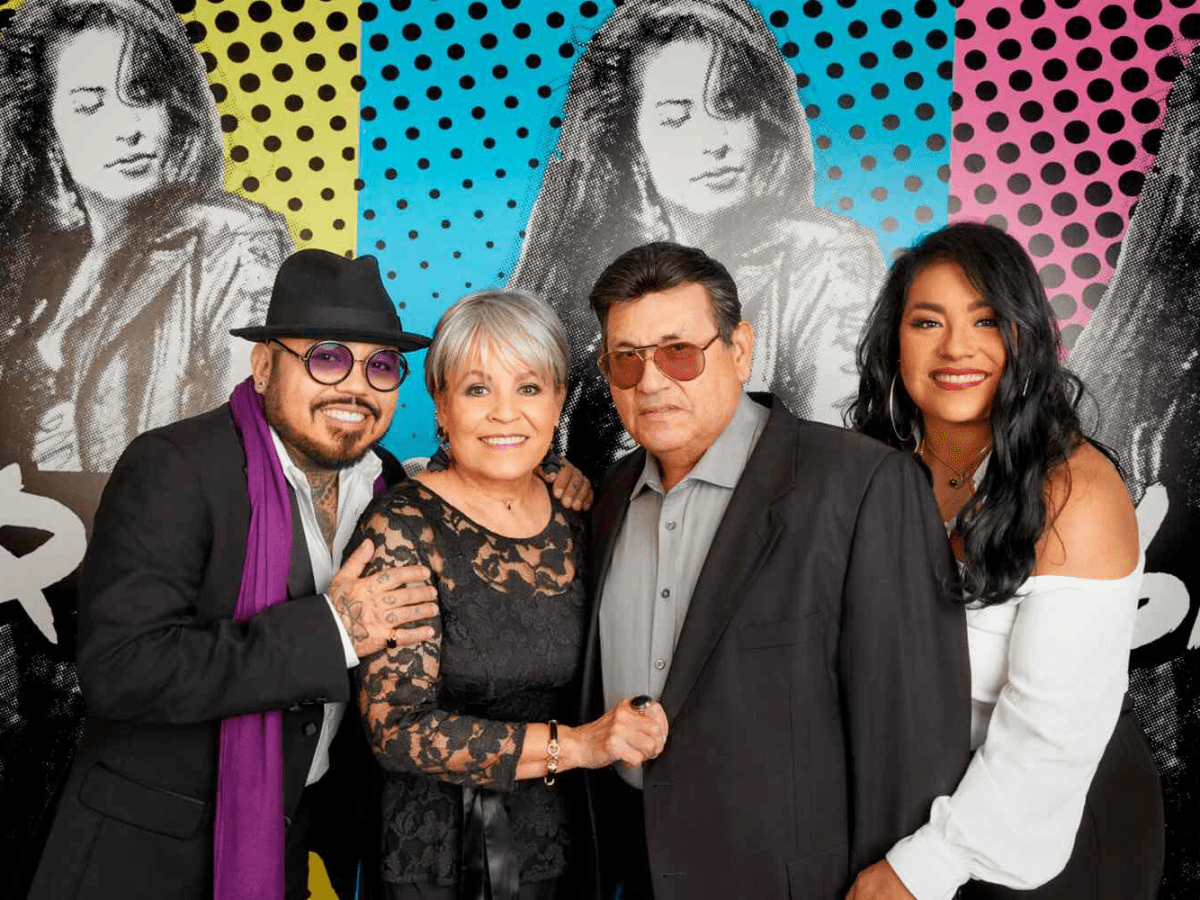 Family Releases Statement Following the Passing of Abraham&nbsp;Quintanilla