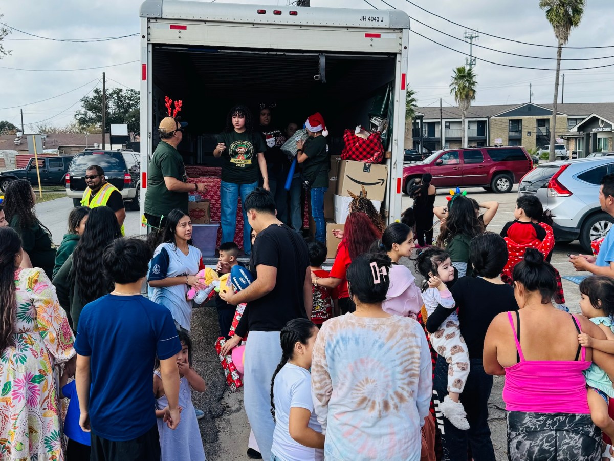 Music, Generosity, and Holiday Magic: Negami Toy Drive Celebrates 17&nbsp;Years