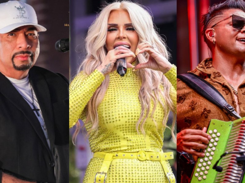 Tejano Nation Wrapped 2025: Top Tejano Artists and Songs of the Year&nbsp;Revealed