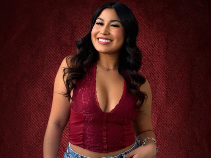 Jessica Ramos Makes Tejano Debut with Reimagined Cumbia Single&nbsp;‘Bluetooth’