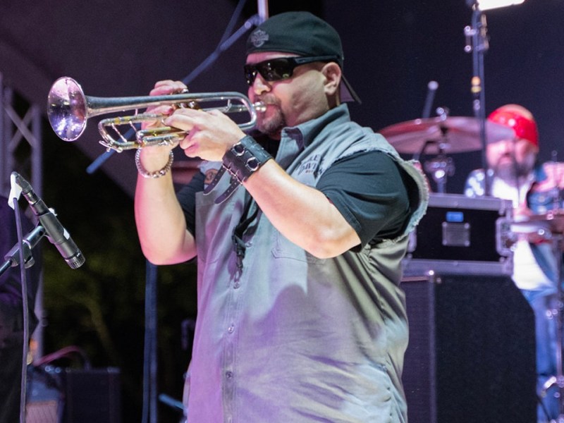 Jonas Flores Ousted From La Fiebre Amid Turbulent Chapter for Tejano&nbsp;Legends