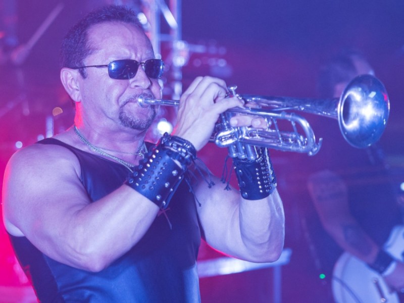 La Fiebre’s Luis Ayala Reassures Fans Amid Statements From Band&nbsp;Ownership