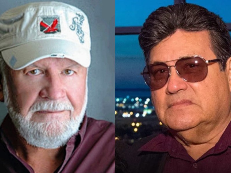Tejano Industry Mourns the Loss of Two Titans, One Day&nbsp;Apart