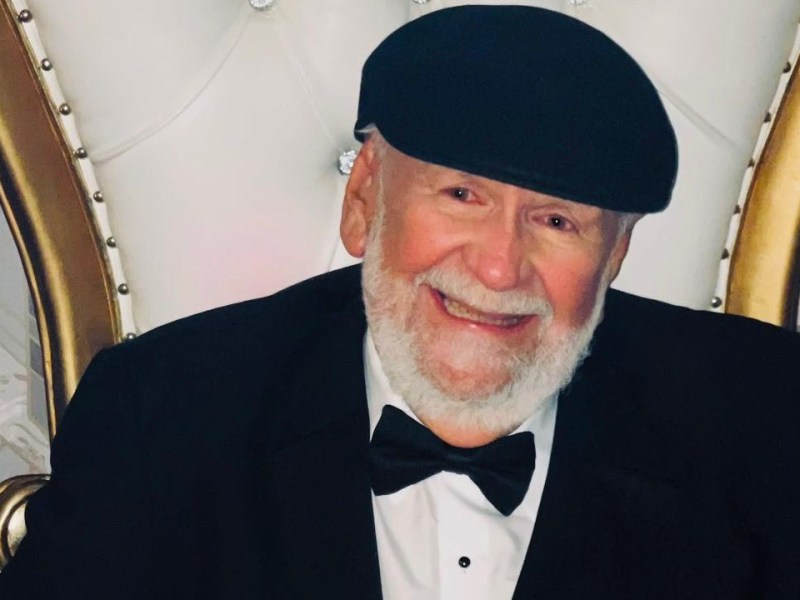 Pioneering Tejano Music Producer Manny Guerra Passes&nbsp;Away